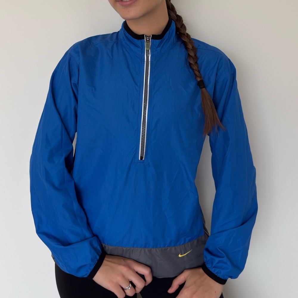 Nike Running Jacket (Size S/P)